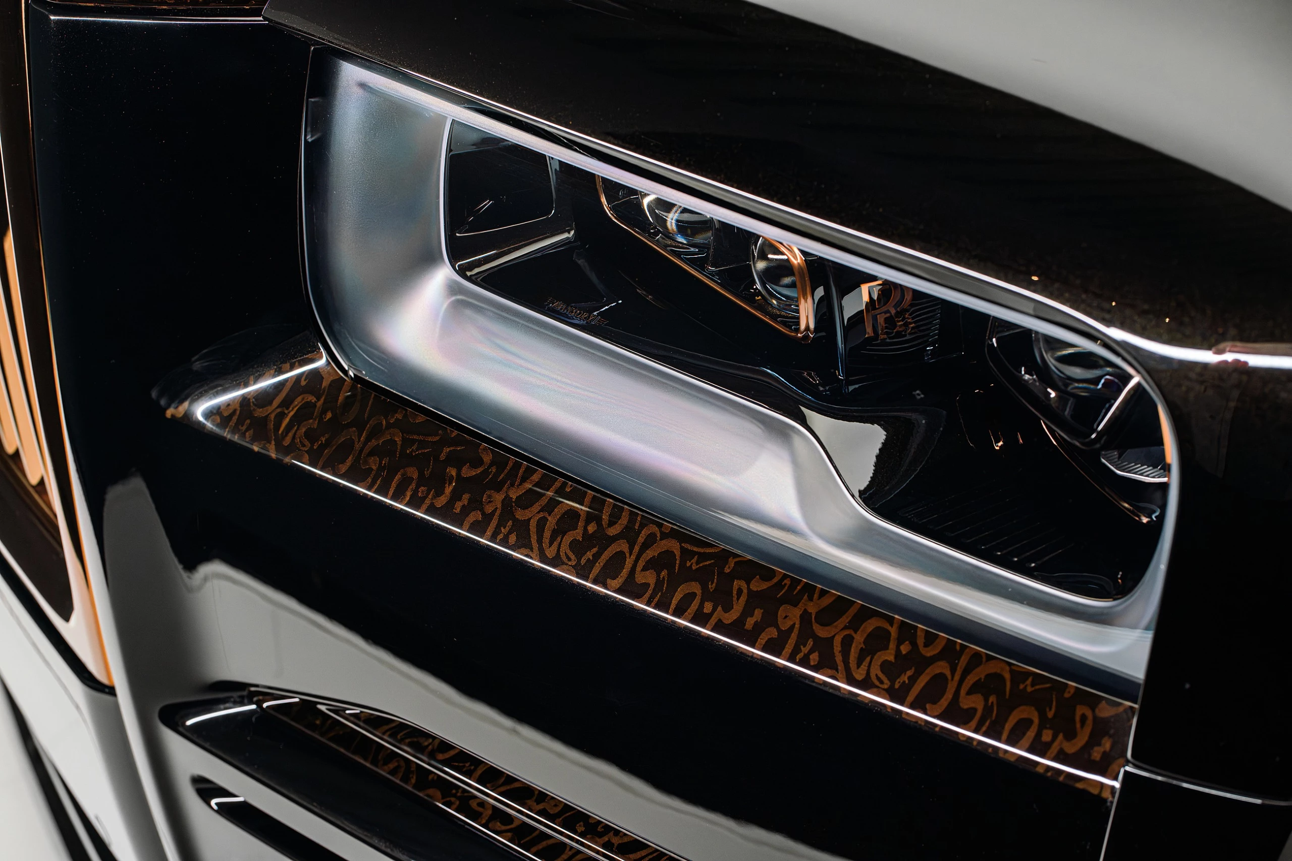 Ferrari Purosangue (FuV)